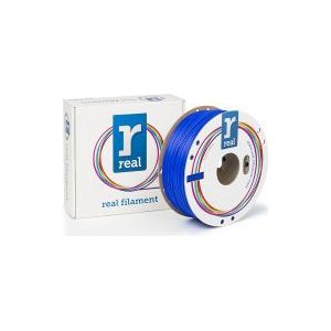 REAL filament blauw 1,75 mm PLA Tough 1 kg