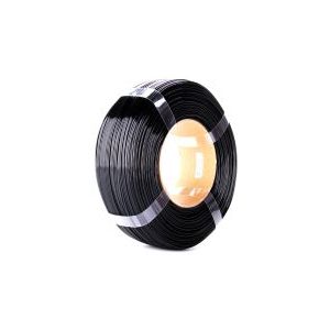 eSun PETG filament 1,75 mm Solid Black 1 kg (Re-fill)