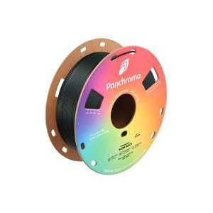 Polymaker Panchroma™ PLA Satin filament Black 1,75 mm 1 kg