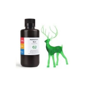 Elegoo ABS-like resin Helder groen 1 kg