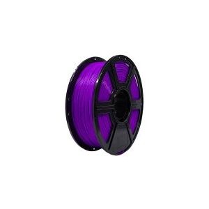 Flashforge Filament PLA Color Change 1,75 mm Purple - Rose 1 kg