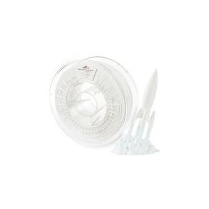 Spectrum Filament Premium PLA High Speed 1,75 mm Signal White 1 kg