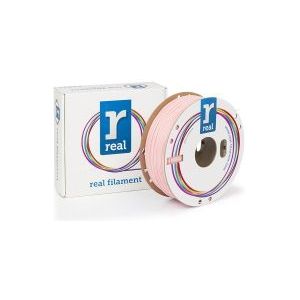 REAL filament roze 1,75 mm PLA 1 kg
