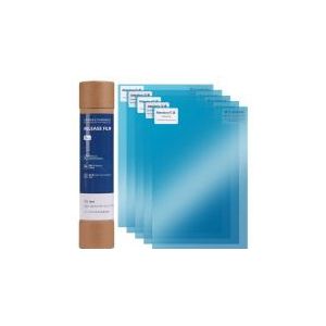 Anycubic 10,1 inch Quick Release Film voor Photon Mono M5S (Pro) | M7 (Pro) (5 stuks)