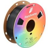 Polymaker - Panchroma CoPE - 3D-printmateriaal - Zwart - 1,75 mm - 1000 g