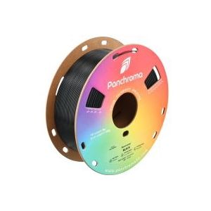 Polymaker - Panchroma CoPE - 3D-printmateriaal - Zwart - 1,75 mm - 1000 g