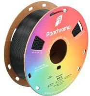 Polymaker - Panchroma CoPE - 3D-printmateriaal - Zwart - 1,75 mm - 1000 g