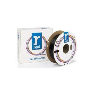 REAL filament zwart 1,75 mm PA 0,5 kg
