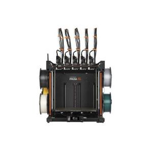Prusa XL Semi-assembled 5-toolhead 3D Printer