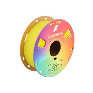 Panchroma - Neon Filament - UV-Reactief - Voor 3D-Prints