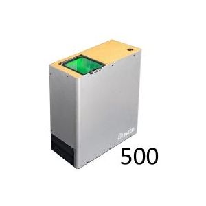 Felfil Plastic Shredder | Model 500