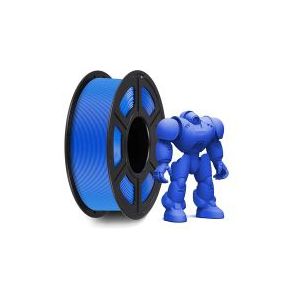 Anycubic filament donkerblauw 1,75 mm PLA 1 kg