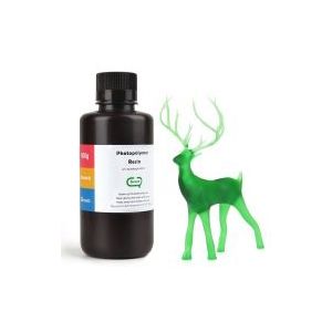 Elegoo ABS-like resin Helder groen 0,5 kg