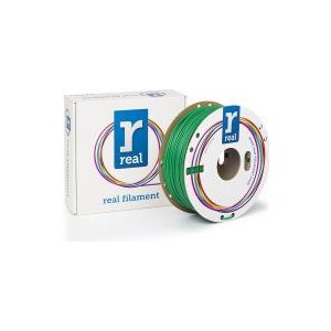 REAL filament groen 2,85 mm PLA 1 kg