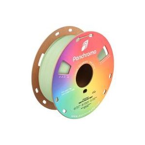 Panchroma Matte - Filament - Bioplastic - Matte Afwerking