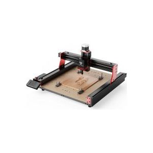 Two Trees - TTC-450 Pro - CNC Machine - Groot Werkoppervlak - 460 x 460 x 80 mm