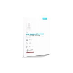 Elegoo Saturn PFA Films (5 stuks)