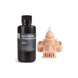 Elegoo Water Washable resin Beige 0,5 kg