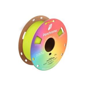 Polymaker - Panchroma™ Pla Matte - 1.75 Mm - 1kg Filament - Bioplastic