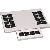 AEG - MCFB93 - Koolstoffilter - OdourClean Pro - Voor Afzuigkap