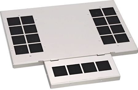 AEG - MCFB93 - Koolstoffilter - OdourClean Pro - Voor Afzuigkap