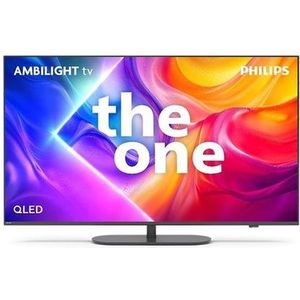 Philips 55PUS9050 Ambilight TV (2025)