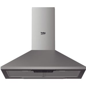 Beko HCP61310I - Wandschouw afzuigkap