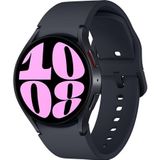 Samsung Watch6 Graphite (40mm, BT)