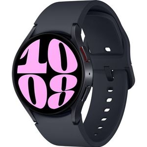 Samsung Watch6 Graphite (40mm, BT)