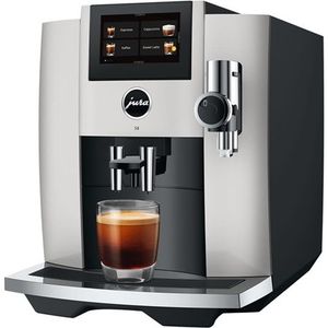 Jura S8 (EB) koffiemachine