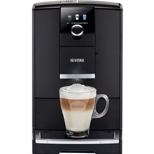 Nivona CafeRomatica 790 Volautomaat Espressomachine
