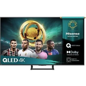 Hisense - 55A79Q - QLED TV - 55 Inch - 4K Ultra HD - Quantum Dot