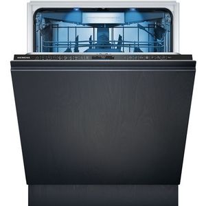 Siemens SX87TX02CE iQ700 Inbouw Vaatwasser