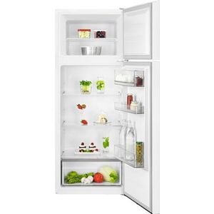 AEG RDS424E1AW koel-vriescombinatie Vrijstaand 206 l E Wit