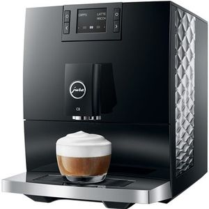 Jura C8 (EA) koffiemachine