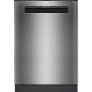 Siemens SN15ES06CS iQ500 Inbouw Vaatwasser