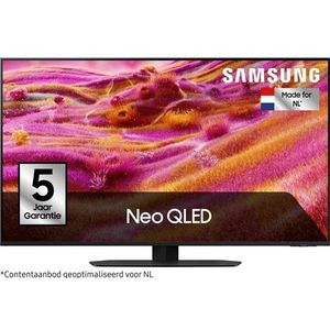 Samsung NEO QLED QE55QN92F (2025)