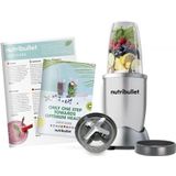 Nutribullet Original 600 5-delig Special Silver