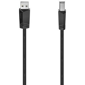Hama USB-kabel USB 2.0 3m