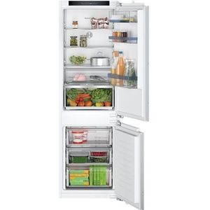 Bosch KIN86VFE0 - Serie 4 - Inbouw koel-vriescombinatie