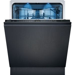 Siemens iQ500 SN85YX02CE geïntegreerde vaatwasser
