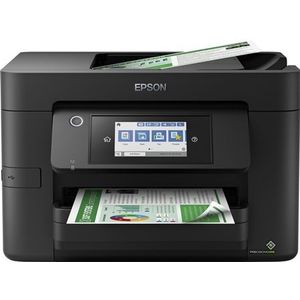 Epson Workforce Pro WF-4820DWF All-in-one printer