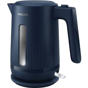 Philips HD9411/70 Waterkoker - Malibu Blue