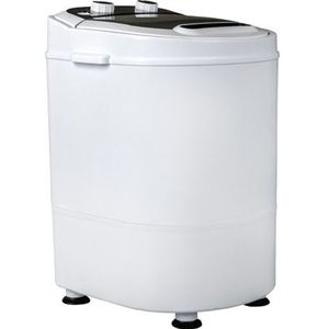 Salora WMR3350 mini wasmachine
