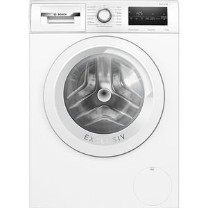 Bosch WAN2829MNL Serie 4 wasmachine voorlader