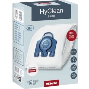 Miele HyClean Pure GN Stofcassette