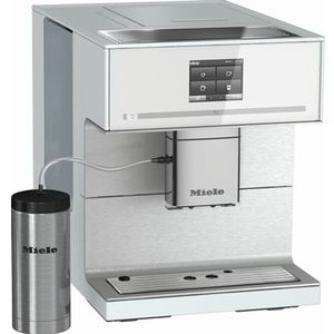 Miele CM 7350 - Volautomaat Wit