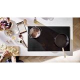 ATAG HI29571SV Inductiekookplaat met Celcius Cooking - 90 cm