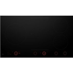 ATAG HI29571SV Inductiekookplaat met Celcius Cooking - 90 cm