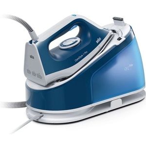 Braun IS 1512 BL CareStyle 1 Pro stoomgenerator